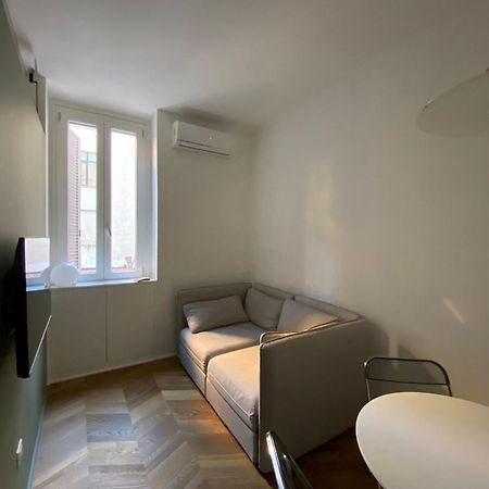 Nolo Cube Appartement Milaan Buitenkant foto