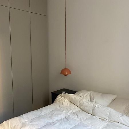 Nolo Cube Appartement Milaan Buitenkant foto