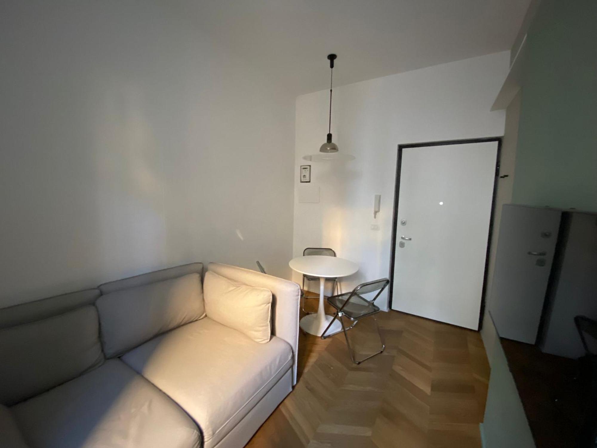 Nolo Cube Appartement Milaan Buitenkant foto