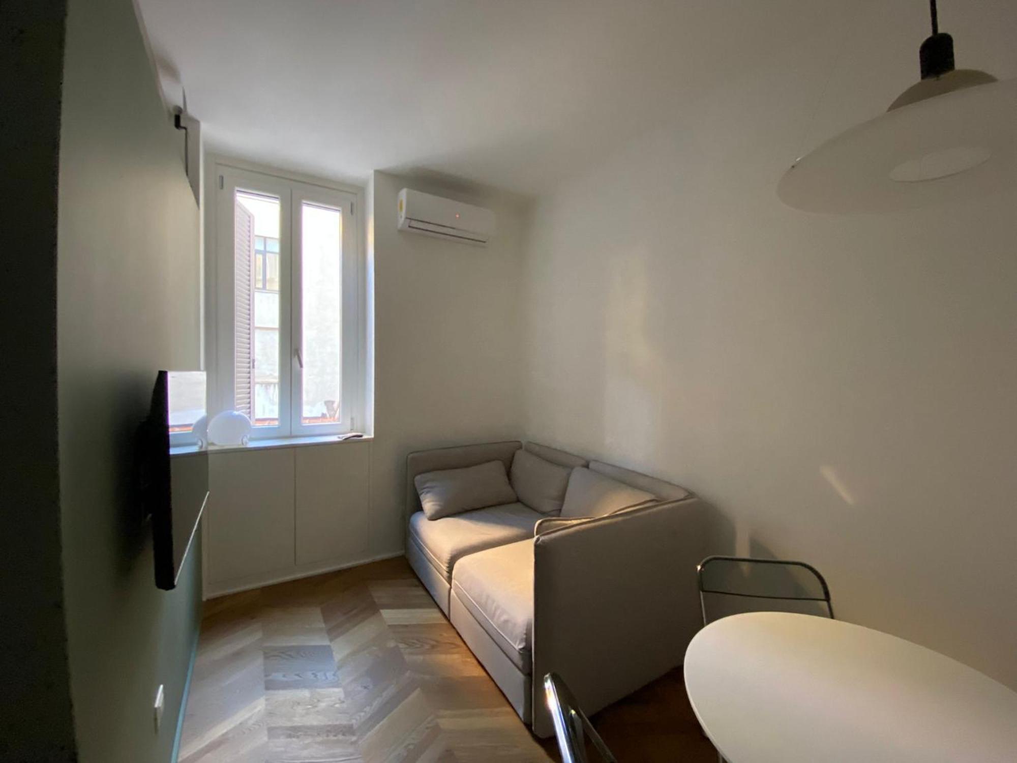 Nolo Cube Appartement Milaan Buitenkant foto